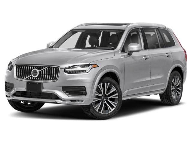 2020 Volvo XC90 Momentum — SUV — 52,893 mi — Aurora, CO