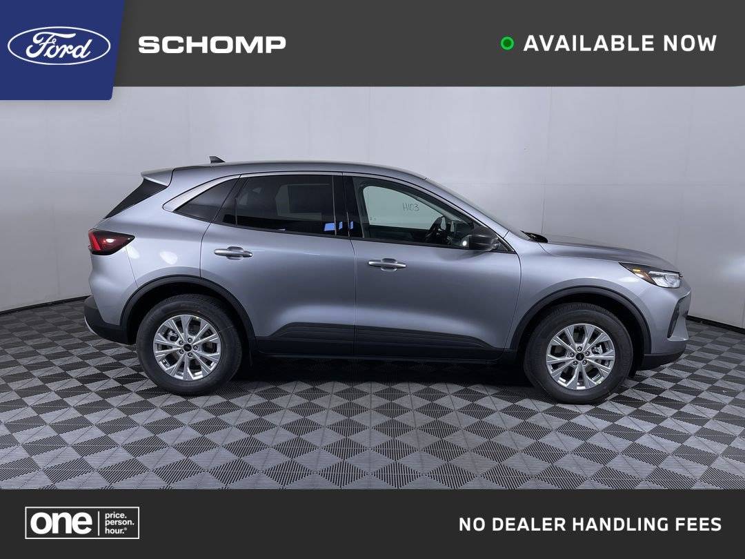 2024 Ford Escape Active — SUV — 4,751 mi — Aurora, CO
