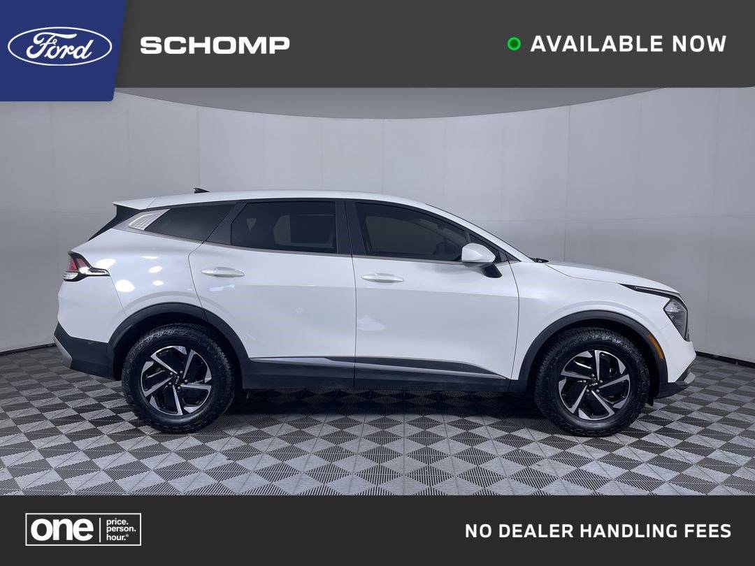 2023 Kia Sportage Hybrid LX — SUV — 64,103 mi — Aurora, CO