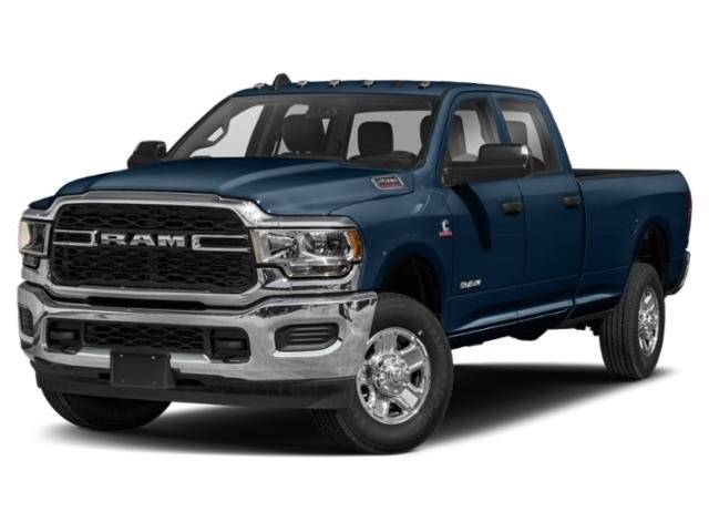 2022 Ram 2500 Laramie — Pickup Truck — 49,395 mi — Aurora, CO