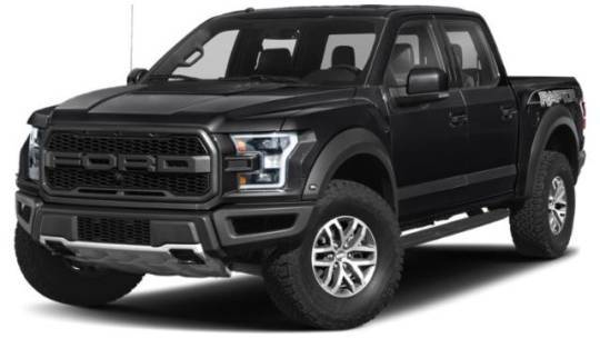 2019 Ford F-150 Raptor — Pickup Truck — 78,597 mi — Aurora, CO