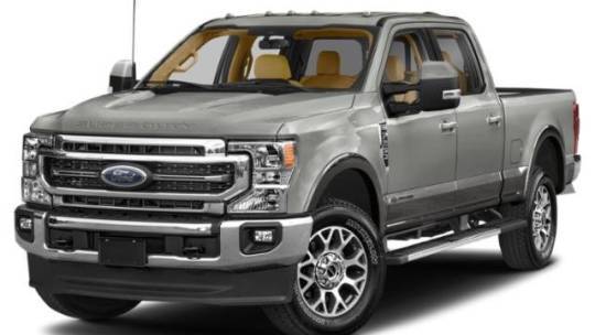 2022 Ford Super Duty F-250 LARIAT — Pickup Truck — 19,236 mi — Aurora, CO
