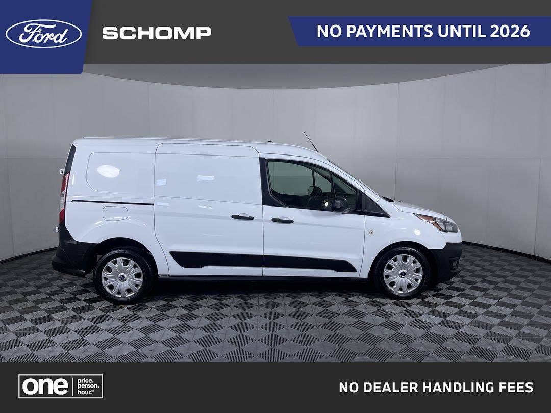 2020 Ford Transit Connect Van XL — Cargo Van — 104,579 mi — Aurora, CO
