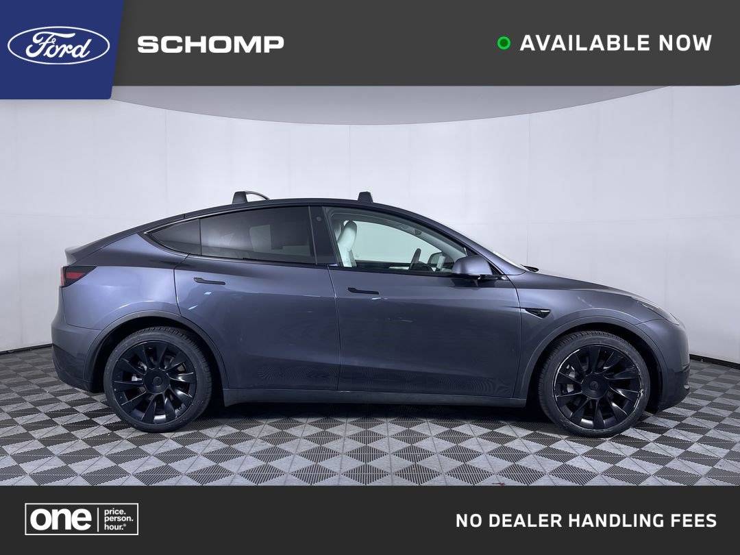2023 Tesla Model Y Long Range — SUV — 23,859 mi — Aurora, CO