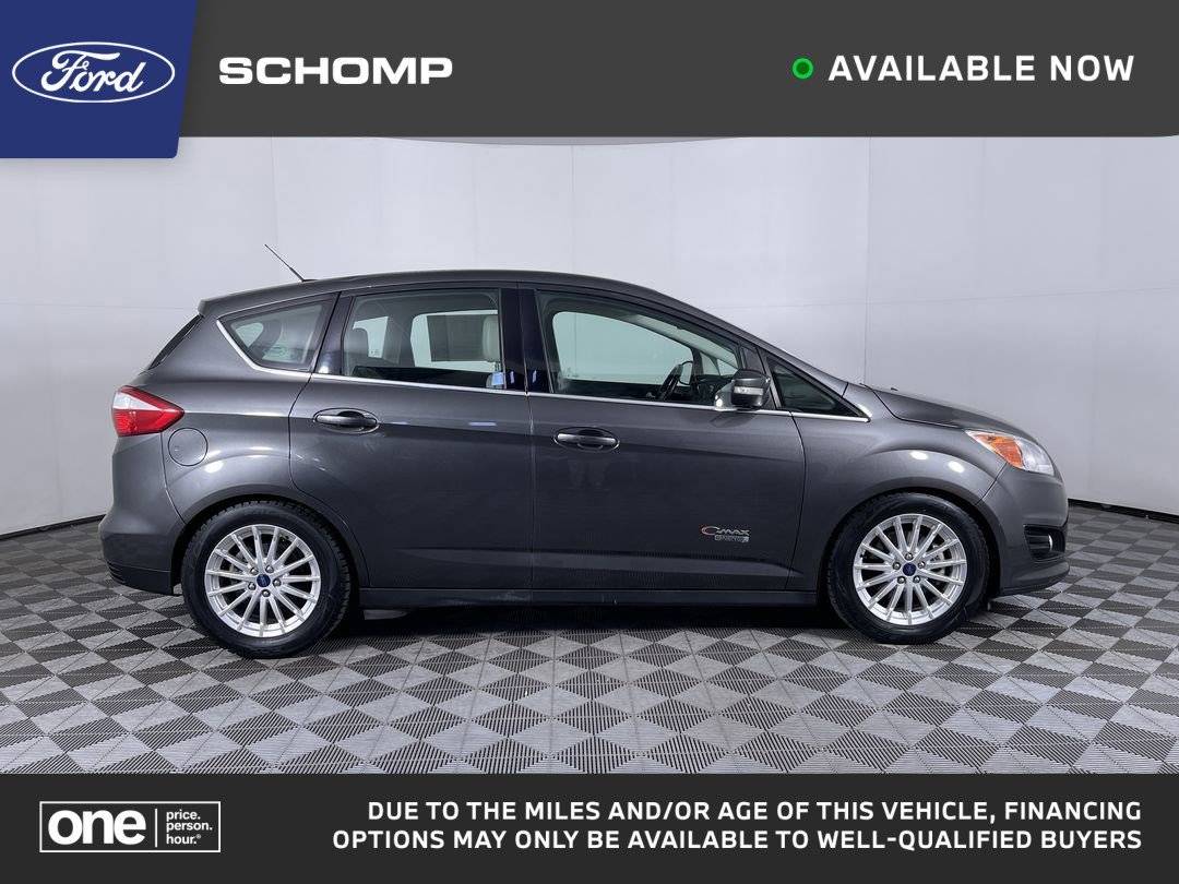 2015 Ford C-Max Energi SEL — Hatchback — 97,447 mi — Aurora, CO