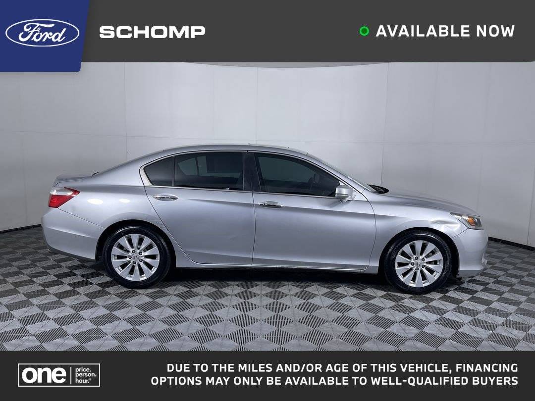 2013 Honda Accord EX — Sedan — 91,308 mi — Aurora, CO
