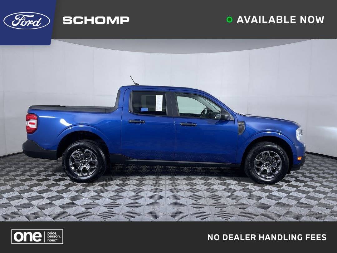 2024 Ford Maverick XLT — Pickup Truck — 4,643 mi — Aurora, CO