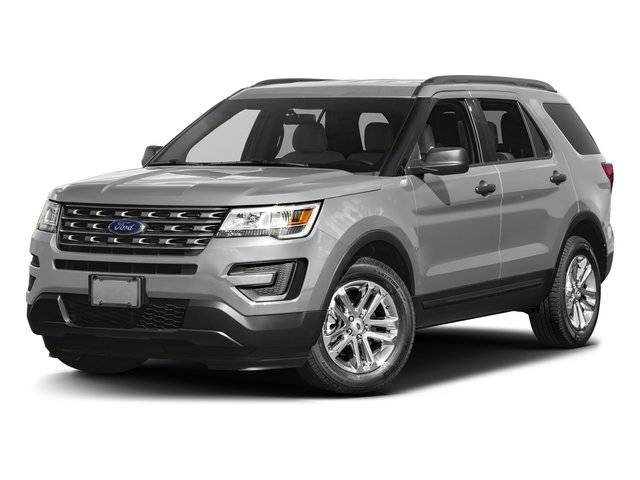 2016 Ford Explorer Base — SUV — 63,897 mi — Aurora, CO