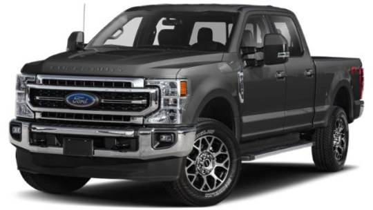 2021 Ford Super Duty F-250 LARIAT — Pickup Truck — 46,239 mi — Aurora, CO