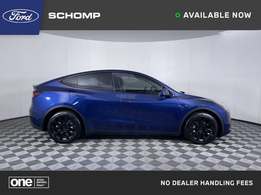 2022 Tesla Model Y Long Range — SUV — 52,157 mi — Aurora, CO