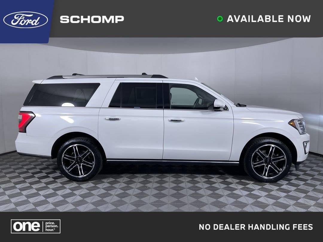 2021 Ford Expedition Limited — SUV — 98,292 mi — Aurora, CO