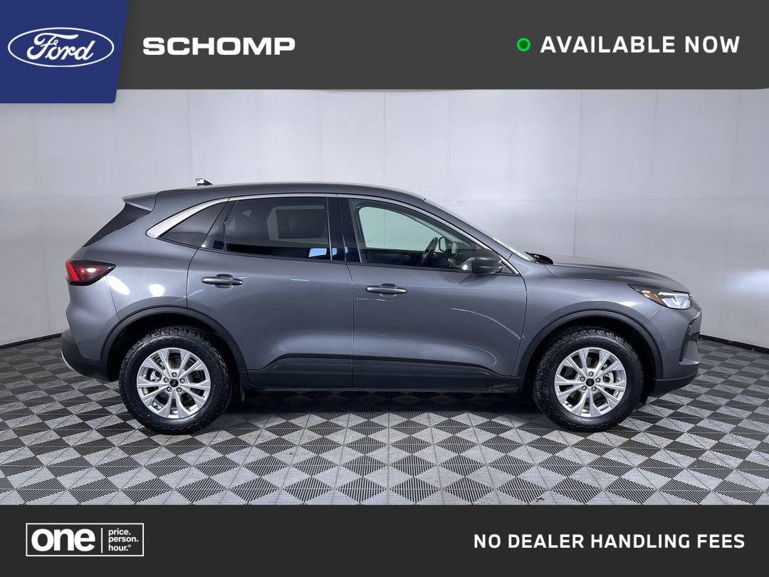 2023 Ford Escape Active — SUV — 34,604 mi — Aurora, CO