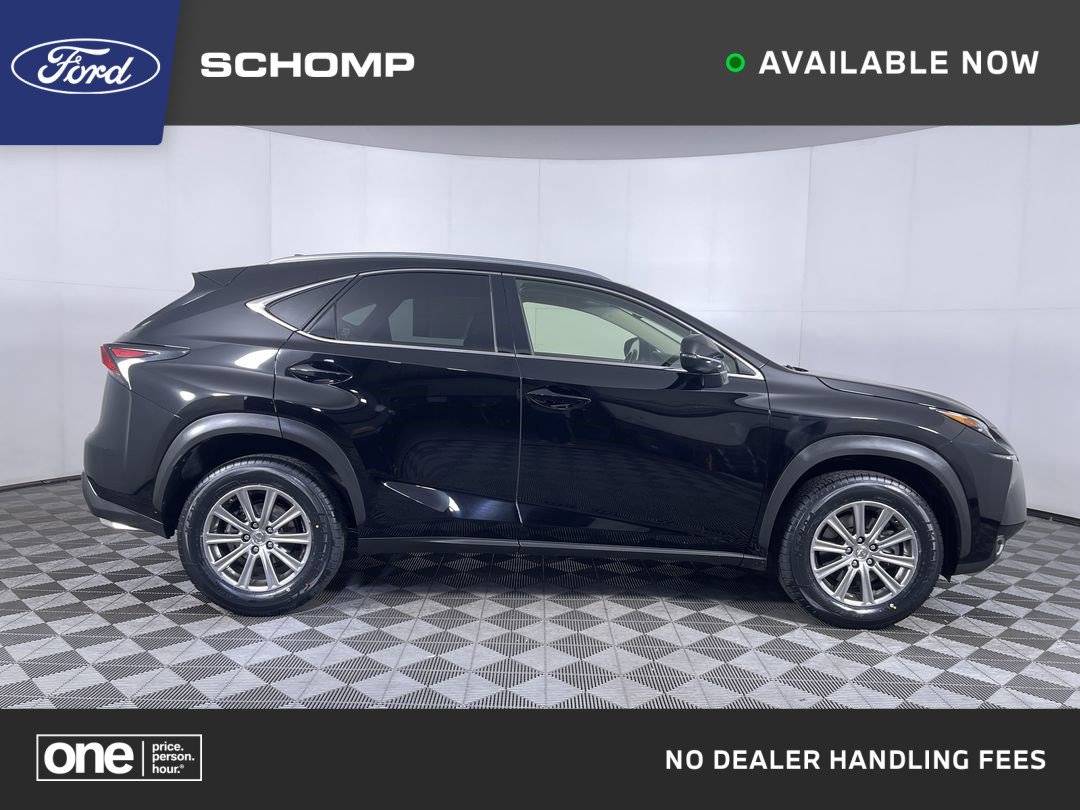 2016 Lexus NX NX 200t — SUV — 106,699 mi — Aurora, CO