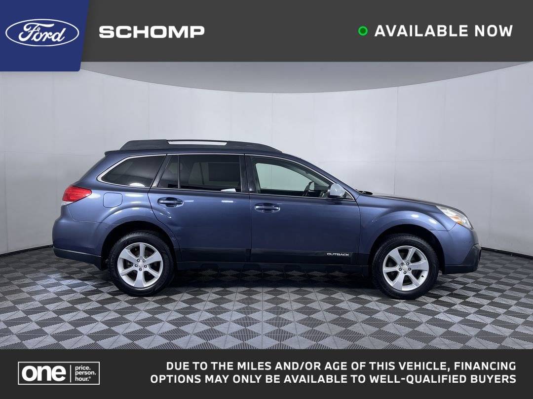 2014 Subaru Outback 2.5i Premium — SUV — 99,025 mi — Aurora, CO