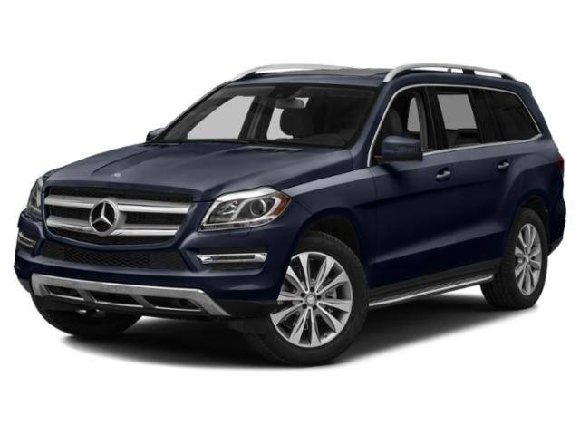 2015 Mercedes-Benz GL GL 450 — SUV — 168,748 mi — Aurora, CO
