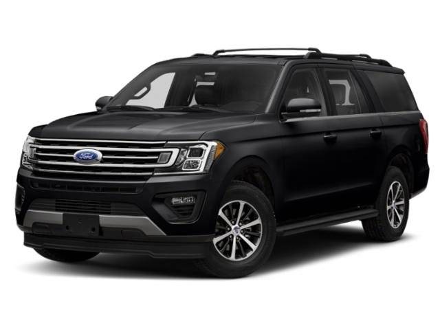 2021 Ford Expedition XLT — SUV — 133,594 mi — Aurora, CO
