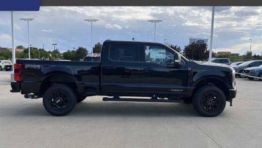 2024 ford f 350 super duty diesel for sale