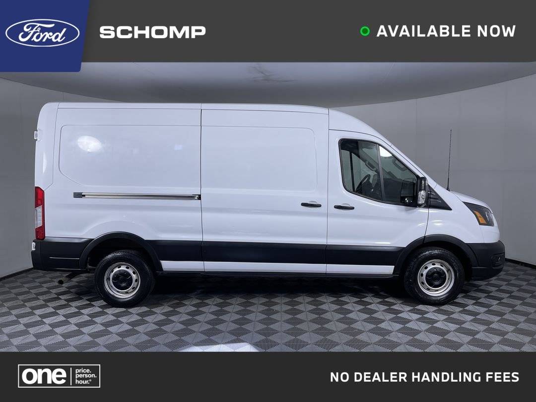 2021 Ford Transit Cargo Van T-250 — Cargo Van — 63,315 mi — Aurora, CO