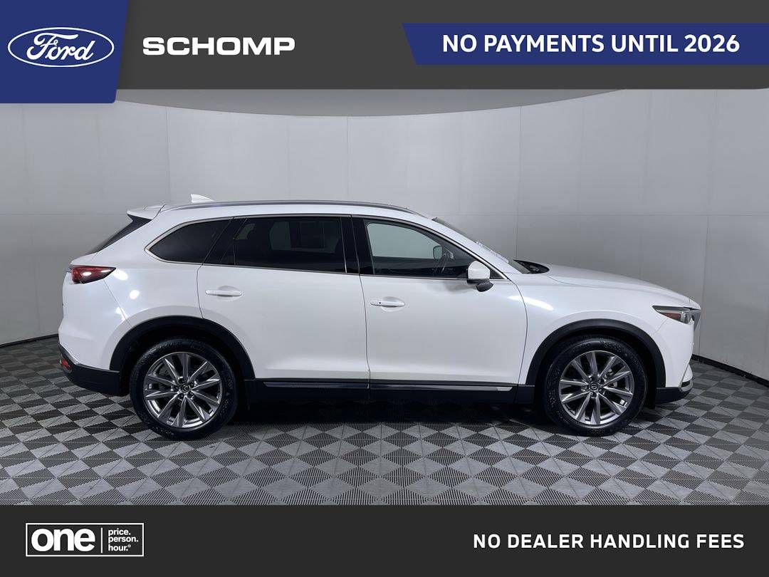 2021 Mazda CX-9 Grand Touring — SUV — 84,584 mi — Aurora, CO