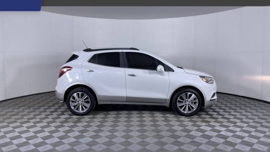 2019 Buick Encore Preferred — SUV — 89,664 mi — Aurora, CO