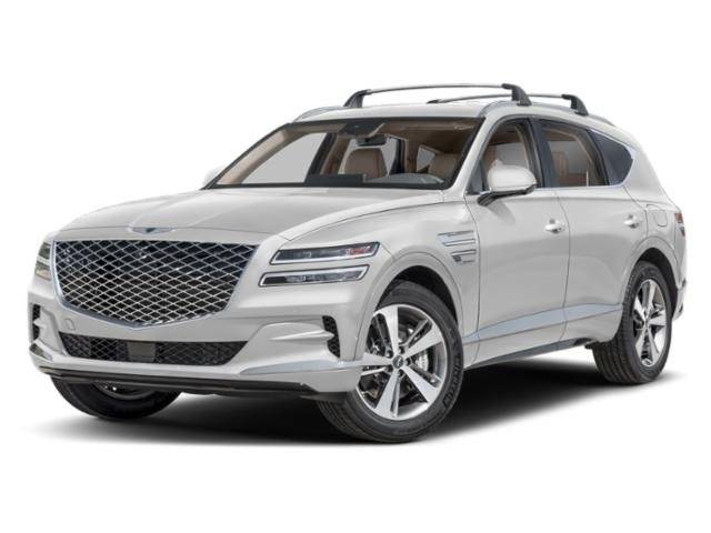 2024 Genesis GV80 2.5T — SUV — 36,577 mi — Aurora, CO