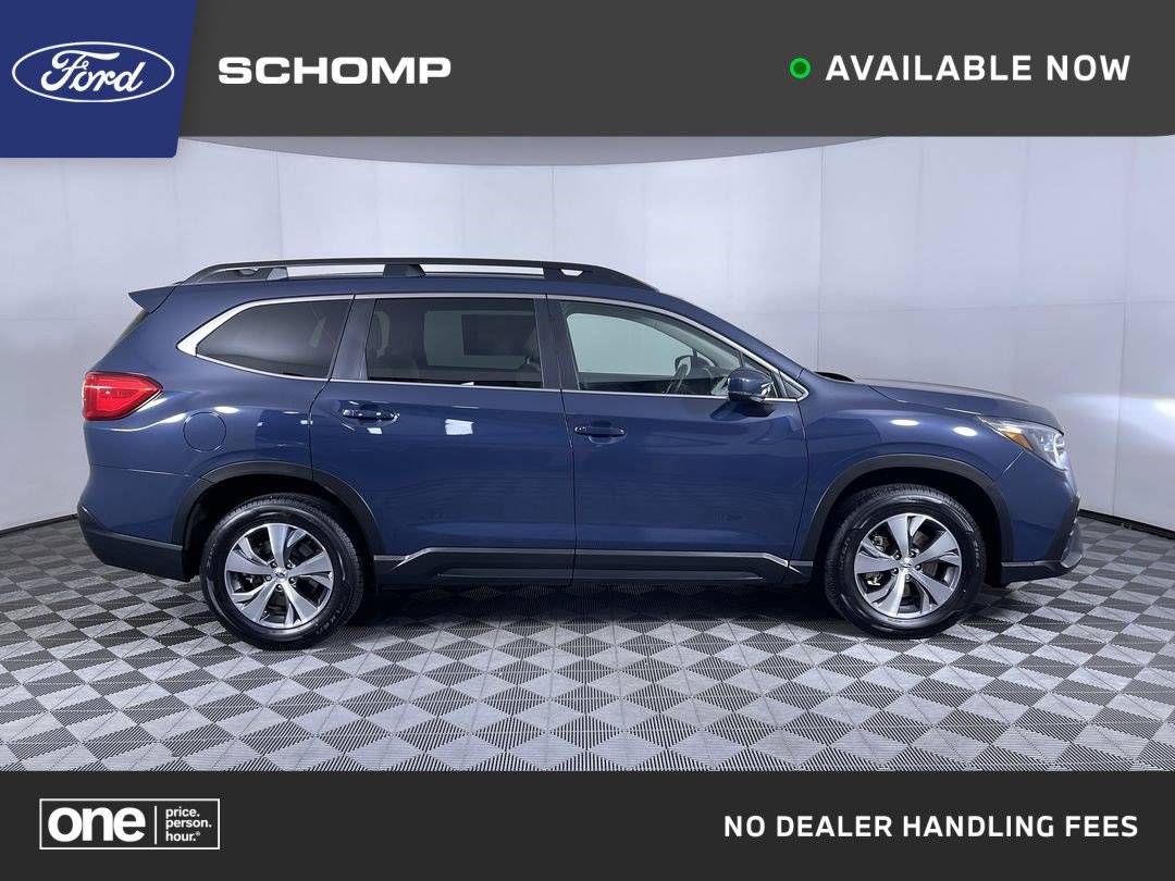 2024 Subaru Ascent Premium — SUV — 7,828 mi — Aurora, CO