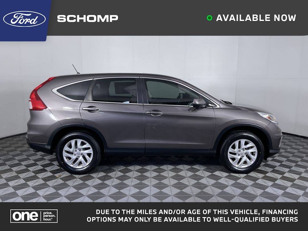 2015 Honda CR-V EX — SUV — 114,978 mi — Aurora, CO