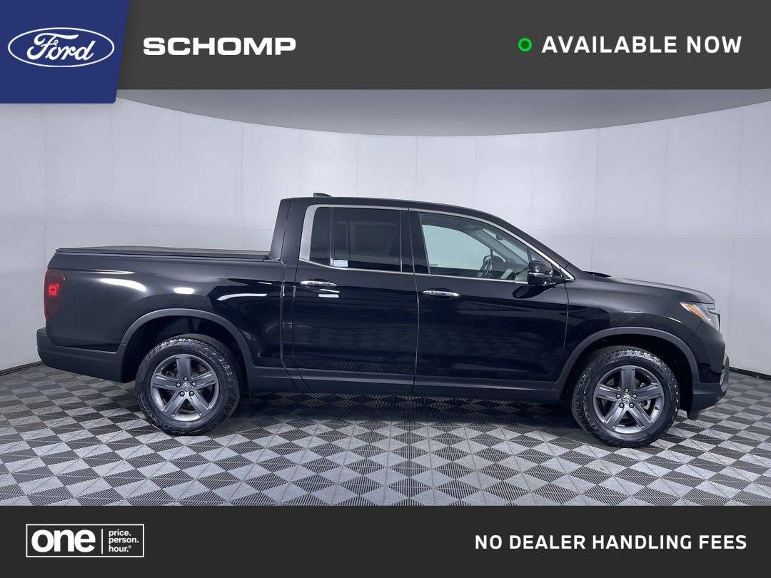 2022 Honda Ridgeline RTL-E — Pickup Truck — 37,557 mi — Aurora, CO