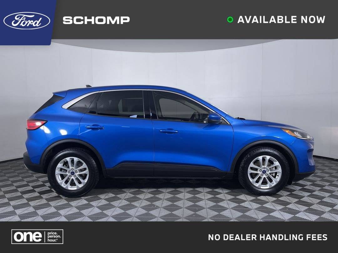 2020 Ford Escape SE — SUV — 74,708 mi — Aurora, CO