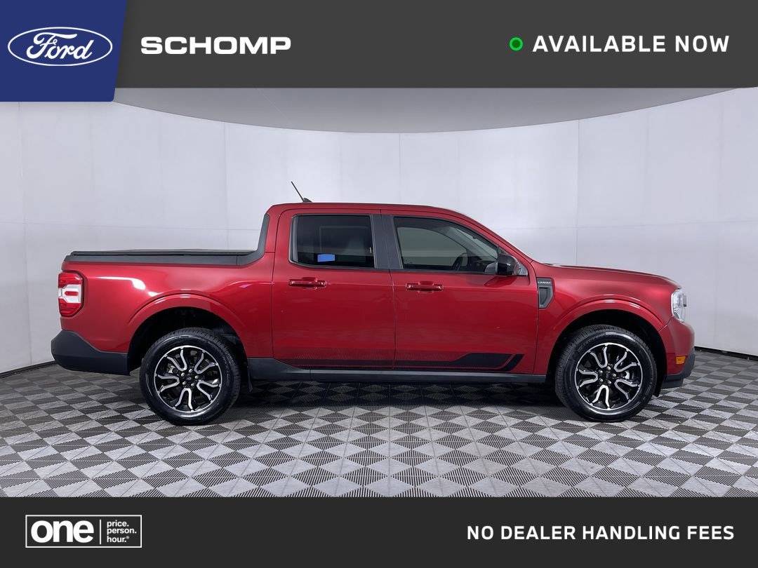 2022 Ford Maverick LARIAT — Pickup Truck — 17,800 mi — Aurora, CO