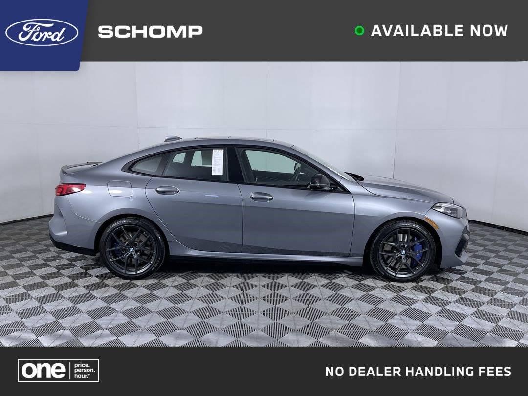 2023 BMW 2 Series M235i — Sedan — 10,656 mi — Aurora, CO
