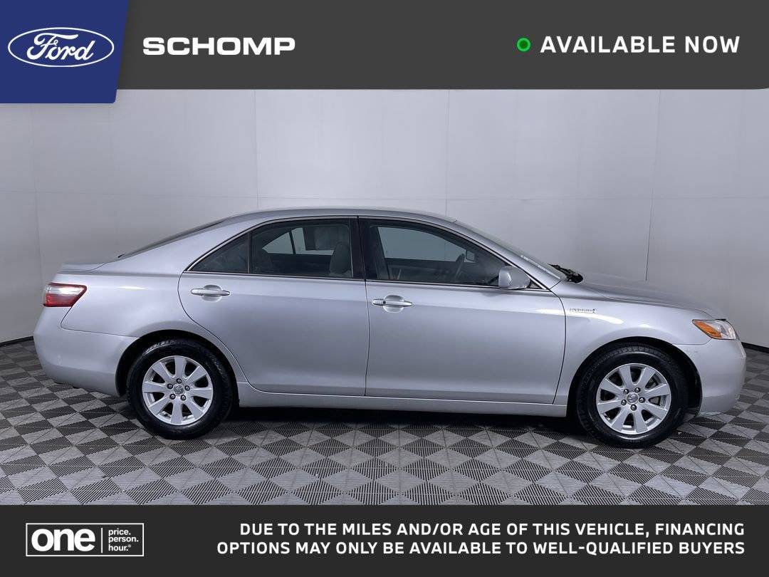 2008 Toyota Camry Hybrid — Sedan — 157,408 mi — Aurora, CO