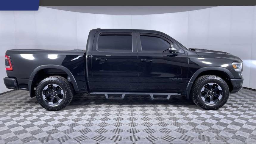 2019 Ram 1500 Rebel — Pickup Truck — 64,503 mi — Aurora, CO