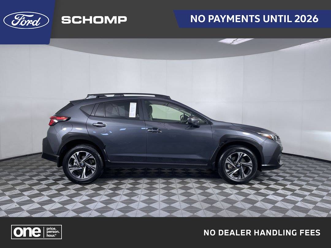 2024 Subaru Crosstrek Premium — SUV — 15,986 mi — Aurora, CO