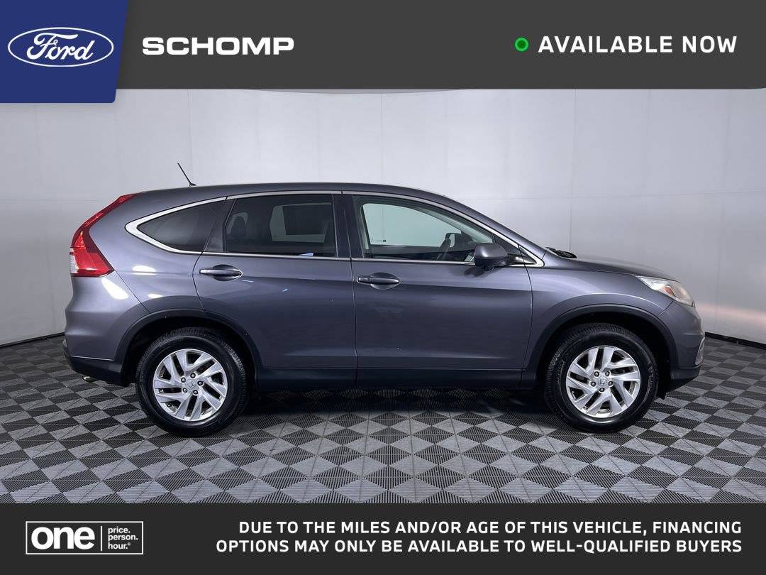 2016 Honda CR-V EX — SUV — 95,934 mi — Aurora, CO