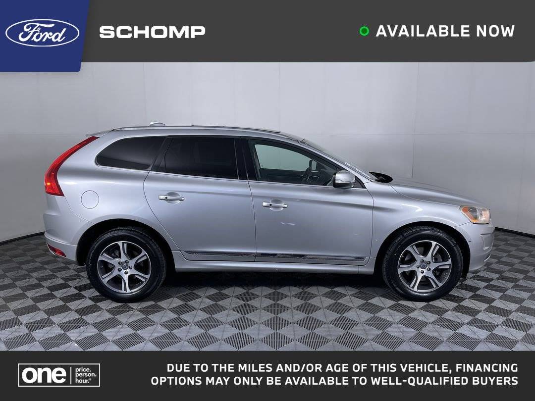 2014 Volvo XC60 3.0 Premier Plus — SUV — 129,970 mi — Aurora, CO