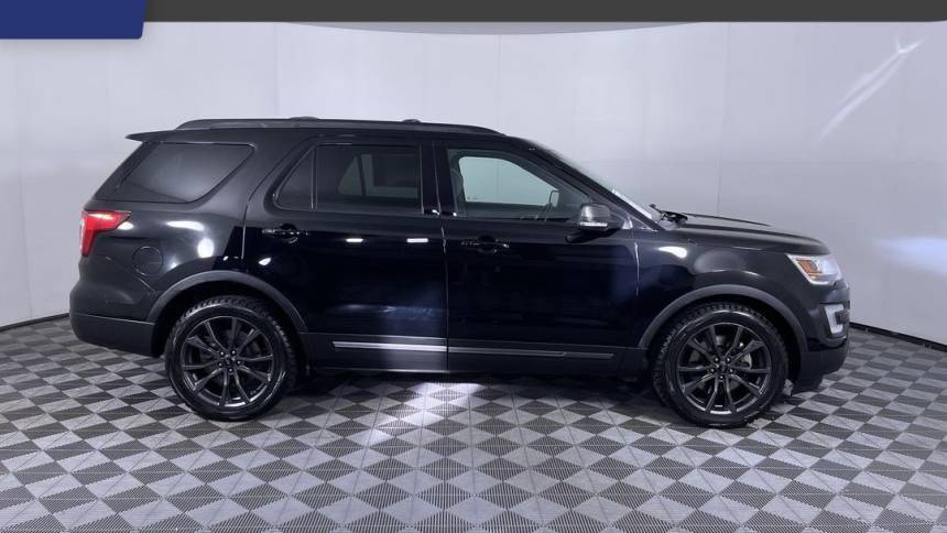 2017 Ford Explorer XLT — SUV — 159,478 mi — Aurora, CO