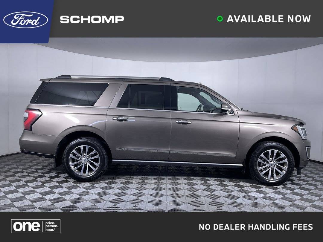 2019 Ford Expedition Limited — SUV — 96,645 mi — Aurora, CO