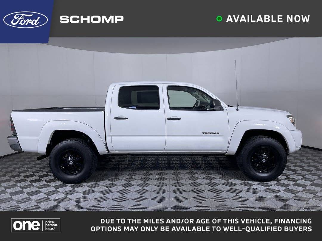 2006 Toyota Tacoma PreRunner — Pickup Truck — 225,975 mi — Aurora, CO