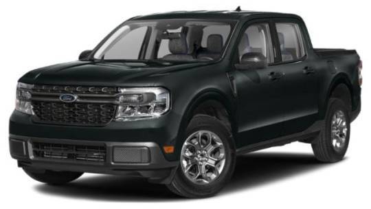 2023 Ford Maverick XLT — Pickup Truck — 18,519 mi — Aurora, CO