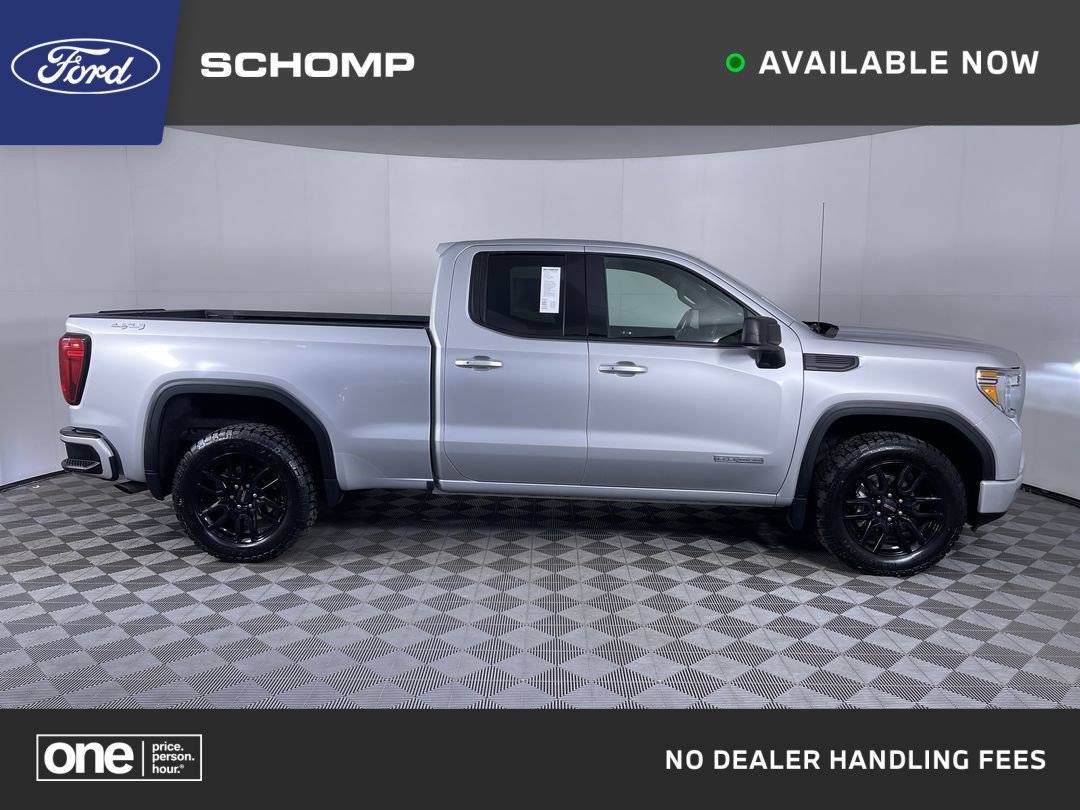2021 GMC Sierra 1500 Elevation — Pickup Truck — 45,650 mi — Aurora, CO