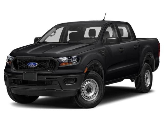 2021 Ford Ranger XL — Pickup Truck — 103,998 mi — Aurora, CO