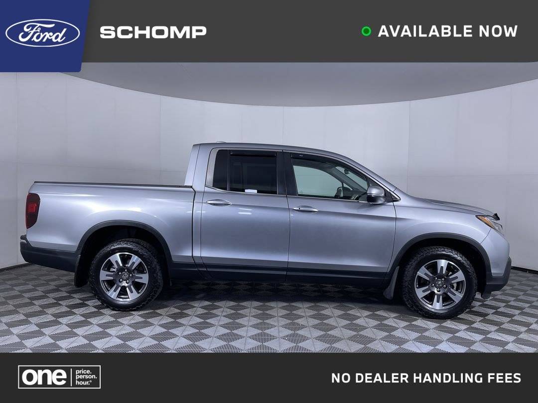 2019 Honda Ridgeline RTL — Pickup Truck — 80,426 mi — Aurora, CO