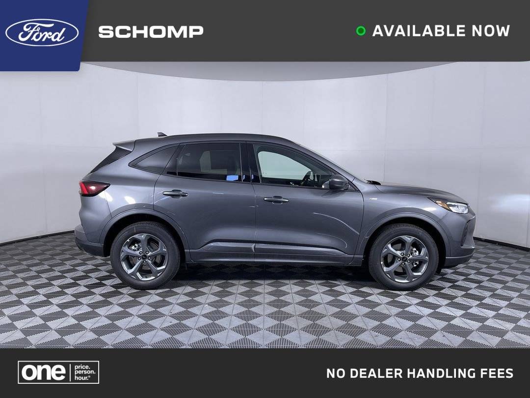 2024 Ford Escape ST-Line Select — SUV — 4,982 mi — Aurora, CO