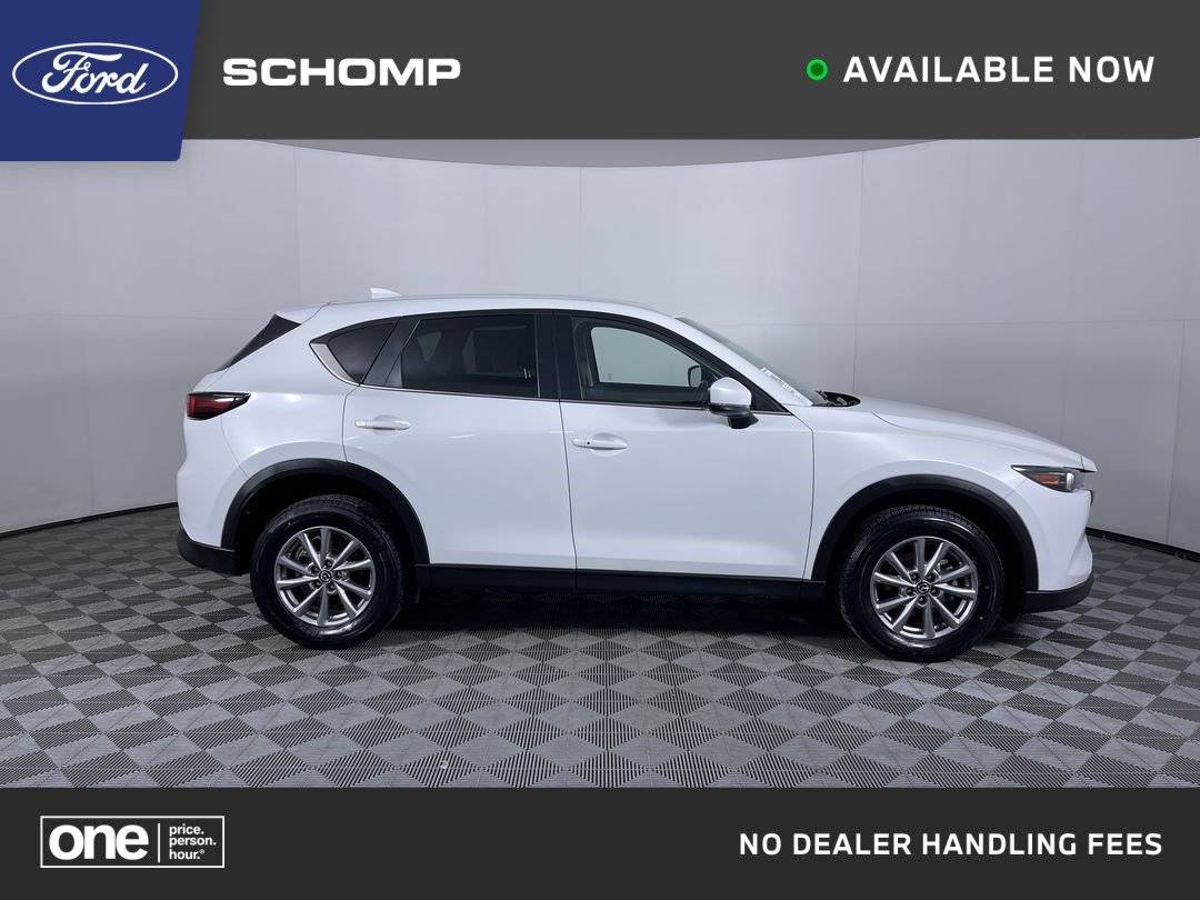 2023 Mazda CX-5 2.5 S Preferred — SUV — 29,216 mi — Aurora, CO