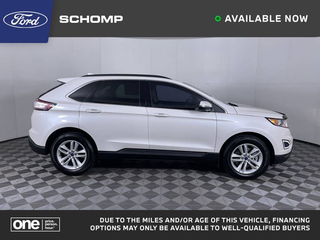2015 Ford Edge SEL — SUV — 89,238 mi — Aurora, CO