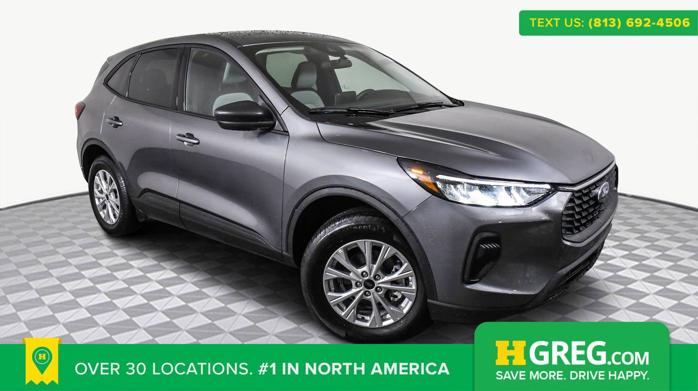 2025 Ford Escape Active — SUV — 3,150 mi — Brandon, FL
