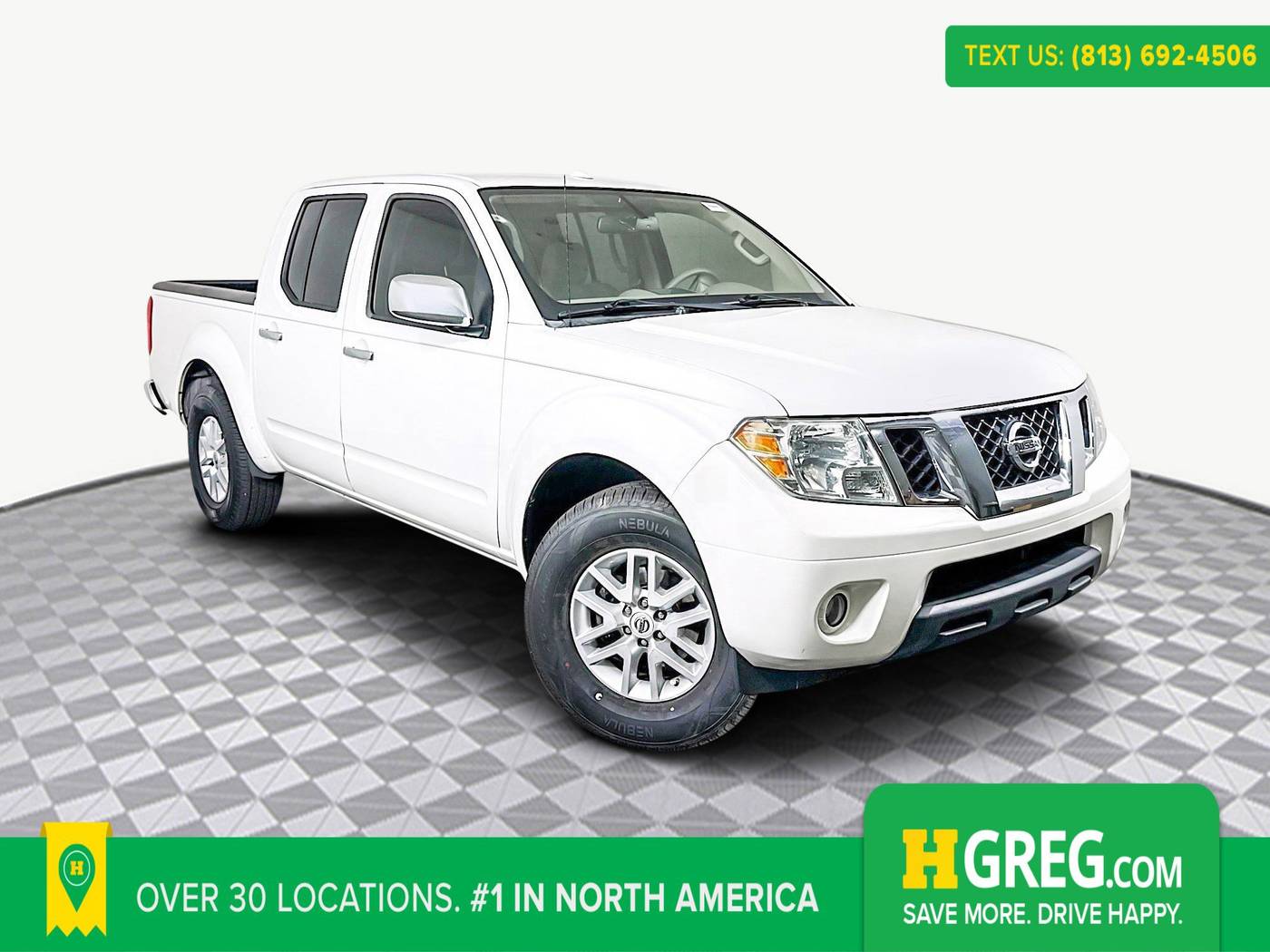 2022 Toyota Tacoma SR — Pickup Truck — 57,895 mi — Brandon, FL