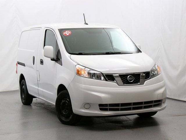 2020 Nissan NV200 Compact Cargo SV — Cargo Van — 85,967 mi — Arlington Heights, IL