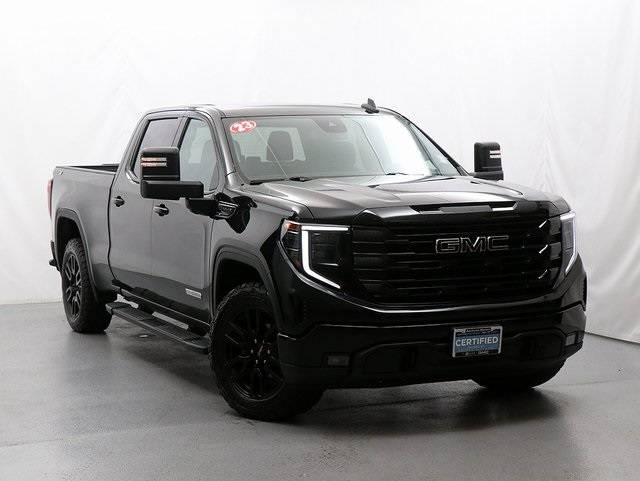 2023 GMC Sierra 1500 Elevation — Pickup Truck — 47,676 mi — Arlington Heights, IL